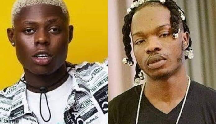 Naira Marley In Police Custody