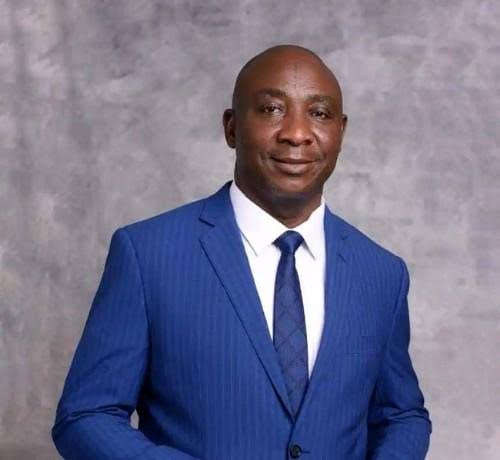 NFF Boss Ibrahim Gusau Charges Nigerians to Come Out to Cheer Super Falcons in Crucial Olympic Qualifiers in Abuja