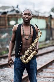 Nigerians Abandoned Me.. Seun Kuti