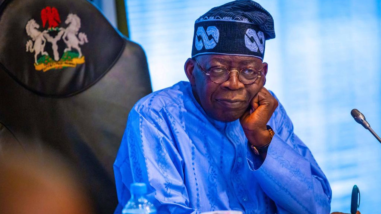 Petrol Subsidy Removal Will Boost Investment... Tinubu Boasts