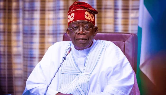 Please, Tell Us Who You Are.. Obi Urges Tinubu