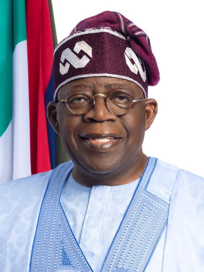 President Tinubu Appoints Two New Chief Executive Officers in The Health Sector