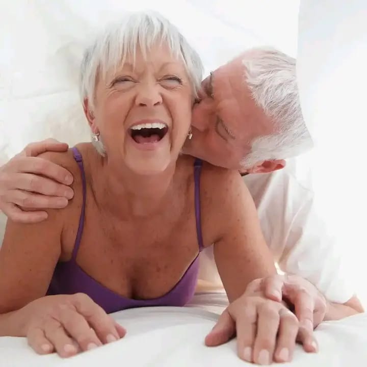 Regular Sex Can Reduce Stroke In Old People