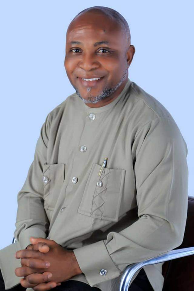 RT. Hon Emeruwa's Tribunal Victory, Another Proof Of The Divine Nature Of His Mandate