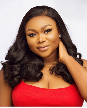 Trust is hard these days o” – Ruth Kadiri cries out