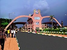 UNIBEN Arrests Admission Syndicates