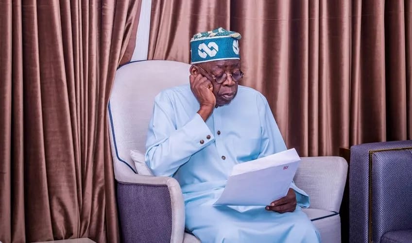 Why President Tinubu Renamed Ministry Of Information, Culture — Minister