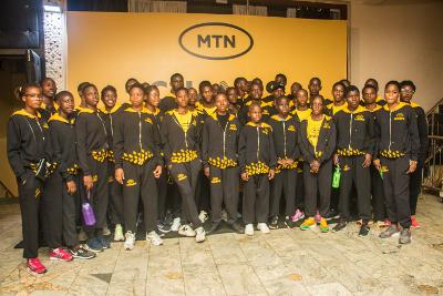 784 Athletes, 90 Schools/Teams set for MTN CHAMPS Grand Final in Abuja!