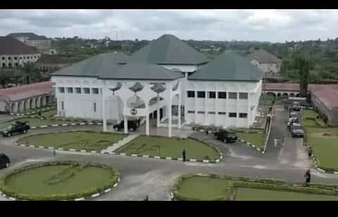 Abia Assembly Resumes Plenary, Screens Local Government T.C Chairmen Nominees