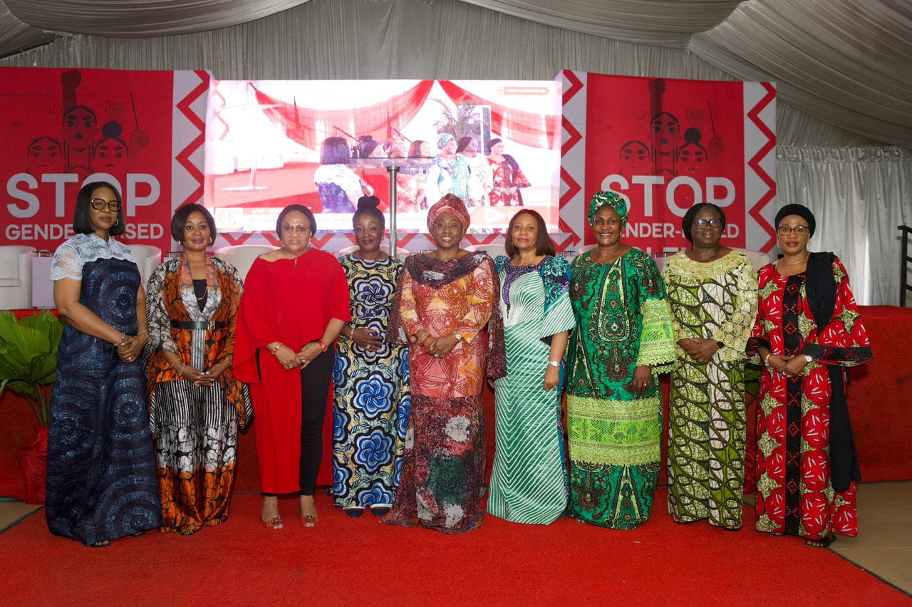 BOWFT 2023: Edo First Lady, other governors’ wives make case for girl-child, recommits to combating gender-based violence