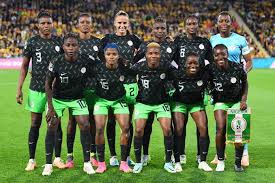 CAF Women's Awards: 7 Super Falcons Nominated