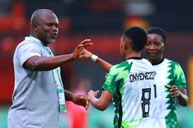 Colombia 2024: Falconets Brushes  Tanzania Aside To Reach Final Round