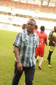 Eguma Says Rivers Utd Using NPFL To Prepare For CAF Confederation Cup Group Stage Games; Insists Pride Of Rivers Can't Afford To Disappoint Nigerians