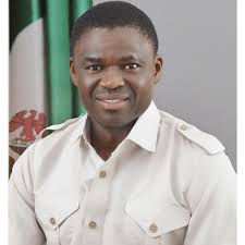 Executive Rumble: Shaibu Declares For Governor In Edo State