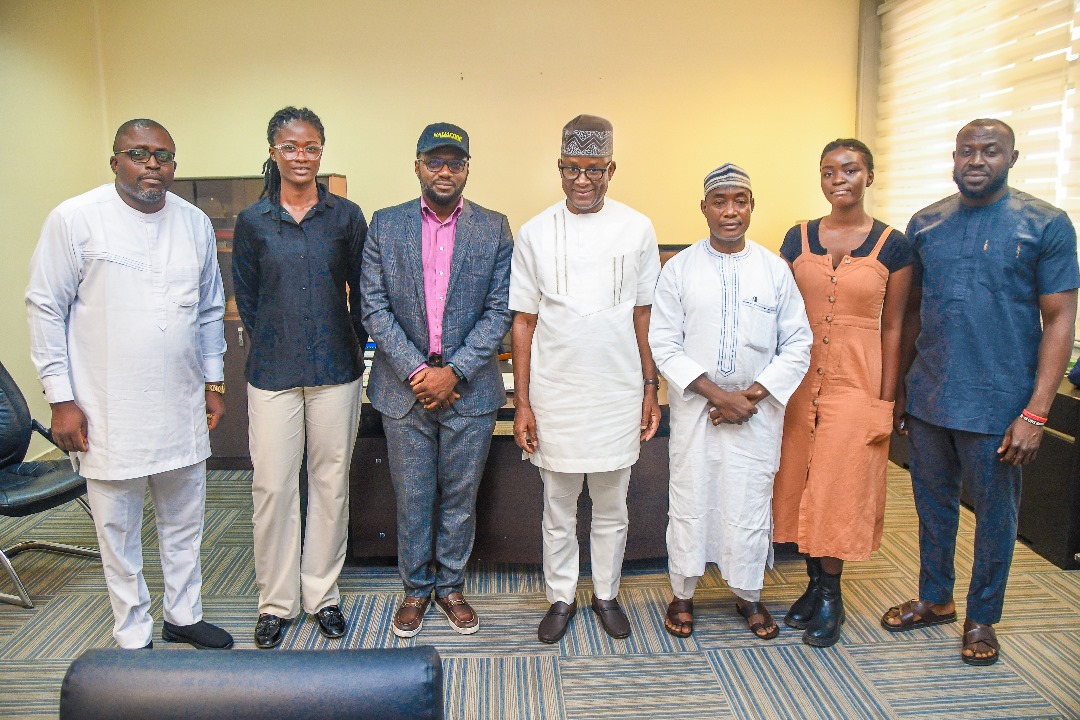 FG Seeks Collaboration With Private  Sector to Unlock Economic Potentials of Sports