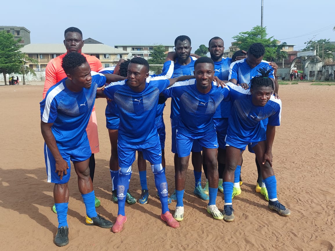 Finalists Emerge In Anambra Traders Cup Competition As 'Unbeaten' Iron Rod Market Edge Nnewi New Motor Parts; Set Up Final Showdown Vs Nkwo Umunze