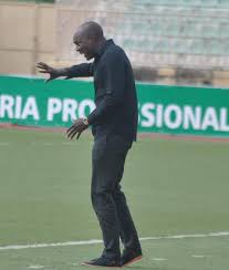 Four years Tenure  Best For Kwara United Management--- Coach Biffo