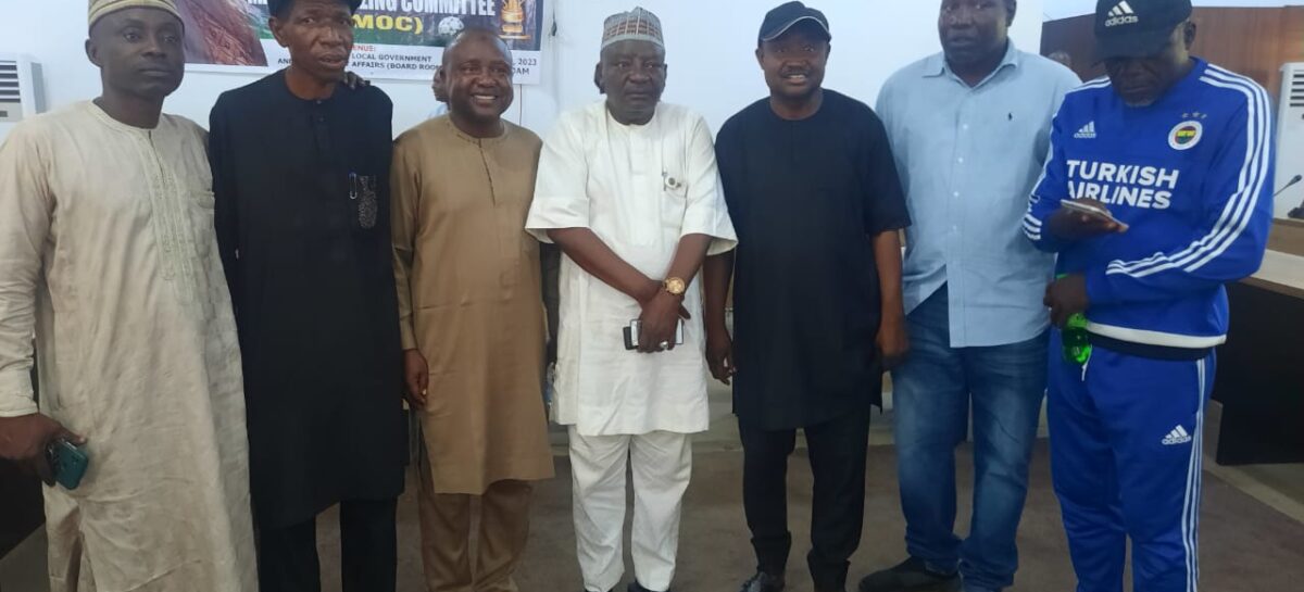 Gov Uba Sani Unity cup: Tijani Babangida Appoints Ahmed Lawal, Dahiru Sadi, Others as Technical Committee Members