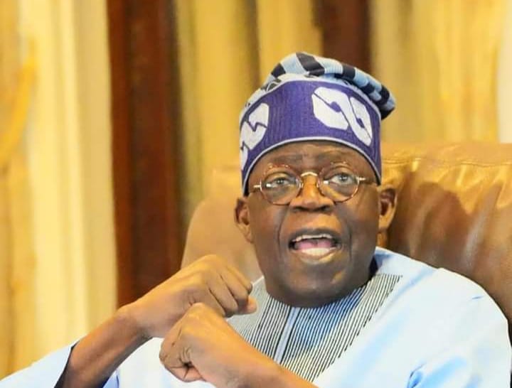 Grammy Nominations : Tinubu Congratulates Davido, Burna Boy, Asake, Others