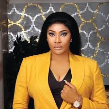 have been dealing with PTSD since 2019- Angela Okorie