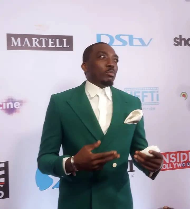 I Snubbed Marriage Proposals From 3 Prominent Actresses... Bovi