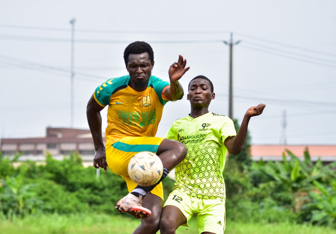 Lagos Agog As 1XBET Cup Final Holds Thursday