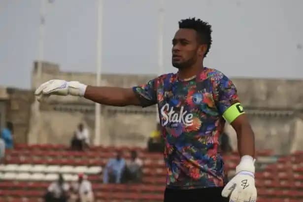 NPFL Matchday 6: Olorunleke Ojo Stole The Show In Enyimba's Away Draw