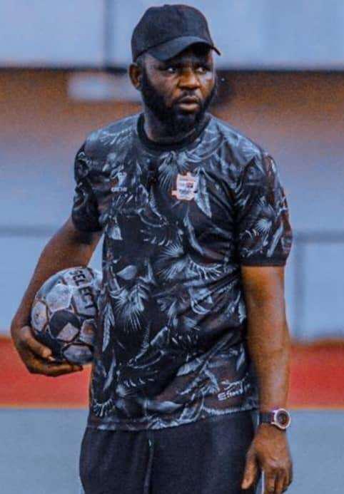 NPFL:Doma United Will Finish Powerfully... Onigbinde