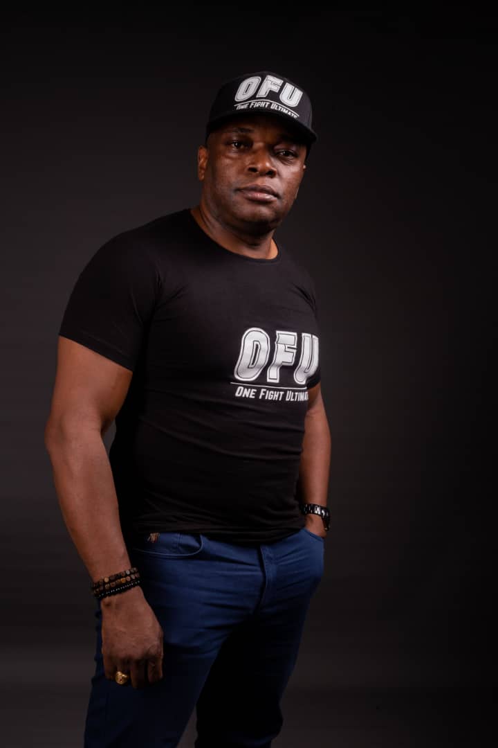 OFU Solution Fight Night 3 aimed at introducing Mixed Martial Art to Ndi Anambra - Founder, Chief Obiudo