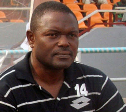 Plot To Unseat Stanley Eguma As Rivers Utd Technical Manager Thickens; Salisu Yusuf Arrives As 'Adviser'