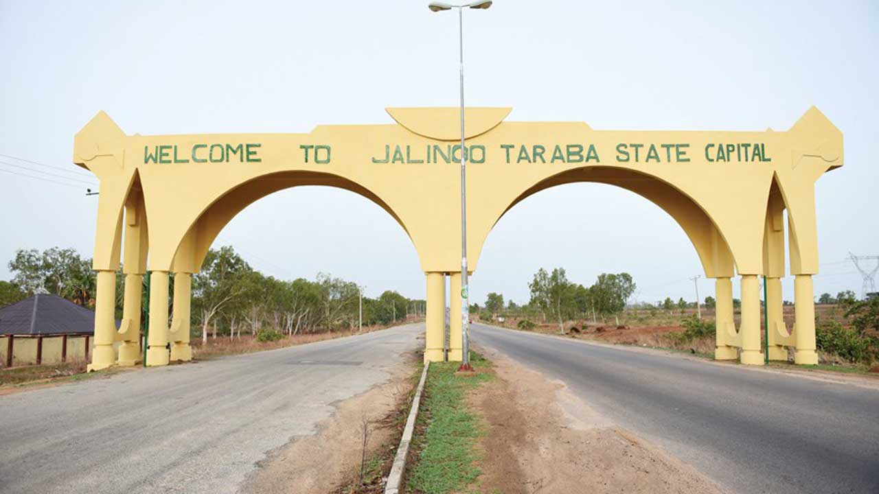 Student Stabs Teacher To Death In Jalingo, Taraba State