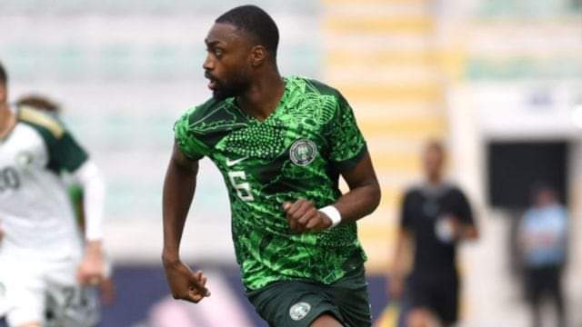 Super Eagles  Home Draw Against Lesotho  :A Minor Setback That Does Not Need Pressing The Panic Button Just Yet _