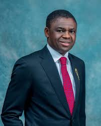 Why I Want To Be Governor In Edo State... Shaibu