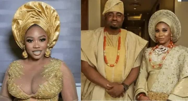Wunmi Explains Why Her Marriage Crashed