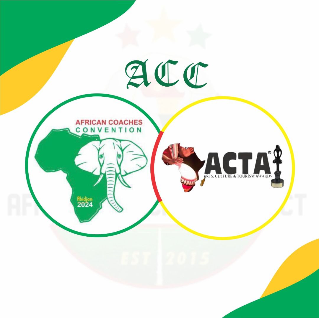 ACTA Partners ACC To Celebrate Africa