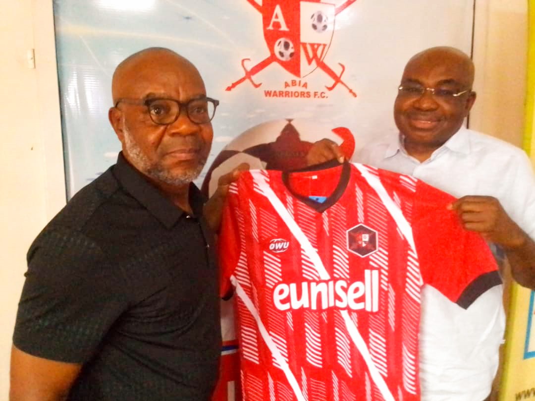 Eunisell To Partner Abia Warriors In Social Responsibility Drive