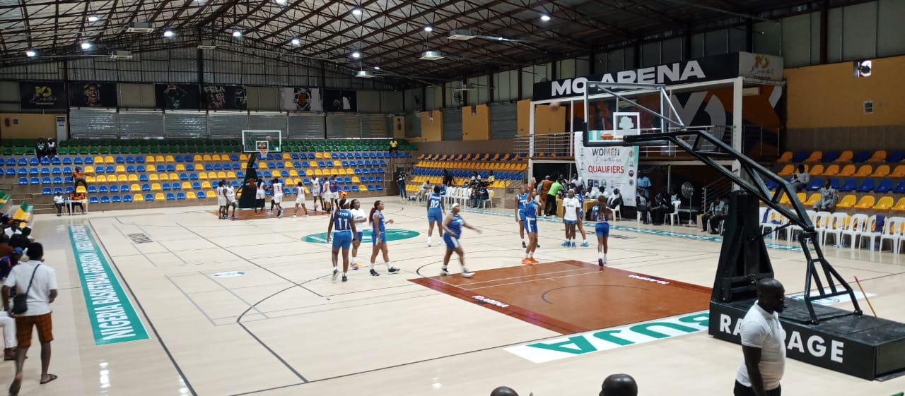 FIBA Africa Zone 3 Qualifier: Shade Olukoya Girls Experience Surprise Defeat to ASPAC of Benin Republic in Tournament Opener.