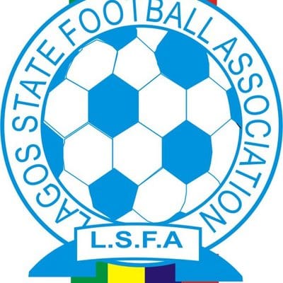 FIFA 2024 Matches Duty: LSFA celebrates Jelili, Yemisi, Olayinka, Hope & others