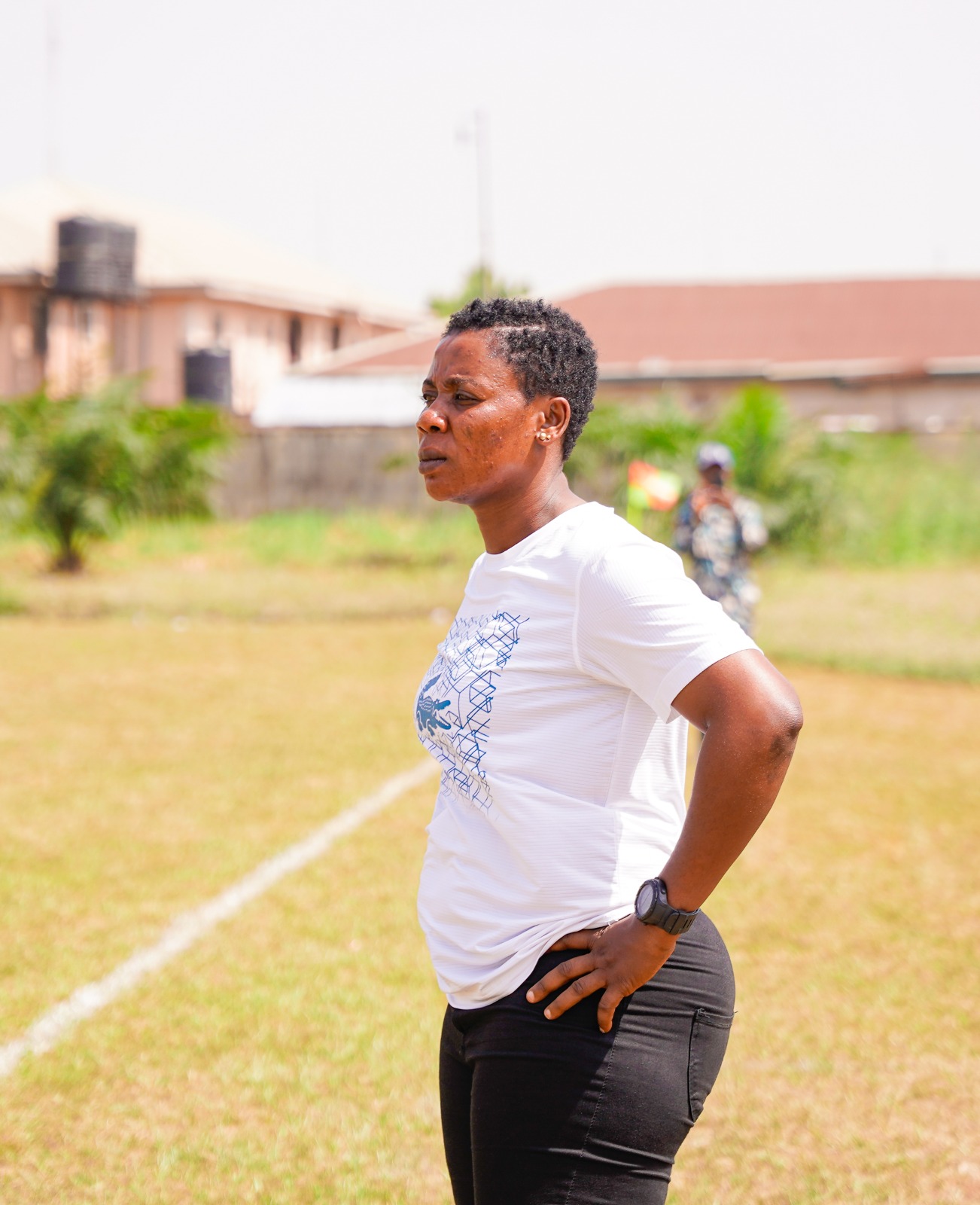 Fortress Ladies Face Imo Strikers Scoring 'Fury' As Semi Final Matches Take Center Stage In 2023 Ifeanyi Chiejine Memorial Cup Championship
