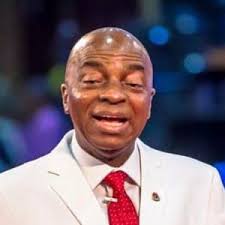 How I survived when aircraft I was in lost engine - Bishop Oyedepo