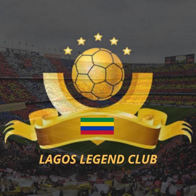 Lagos Legends Club Celebrates Yuletide With Gifts For Members