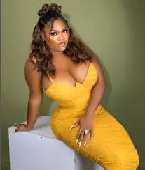 Nigeria Men Are Not Romantic... Nollywood Actress