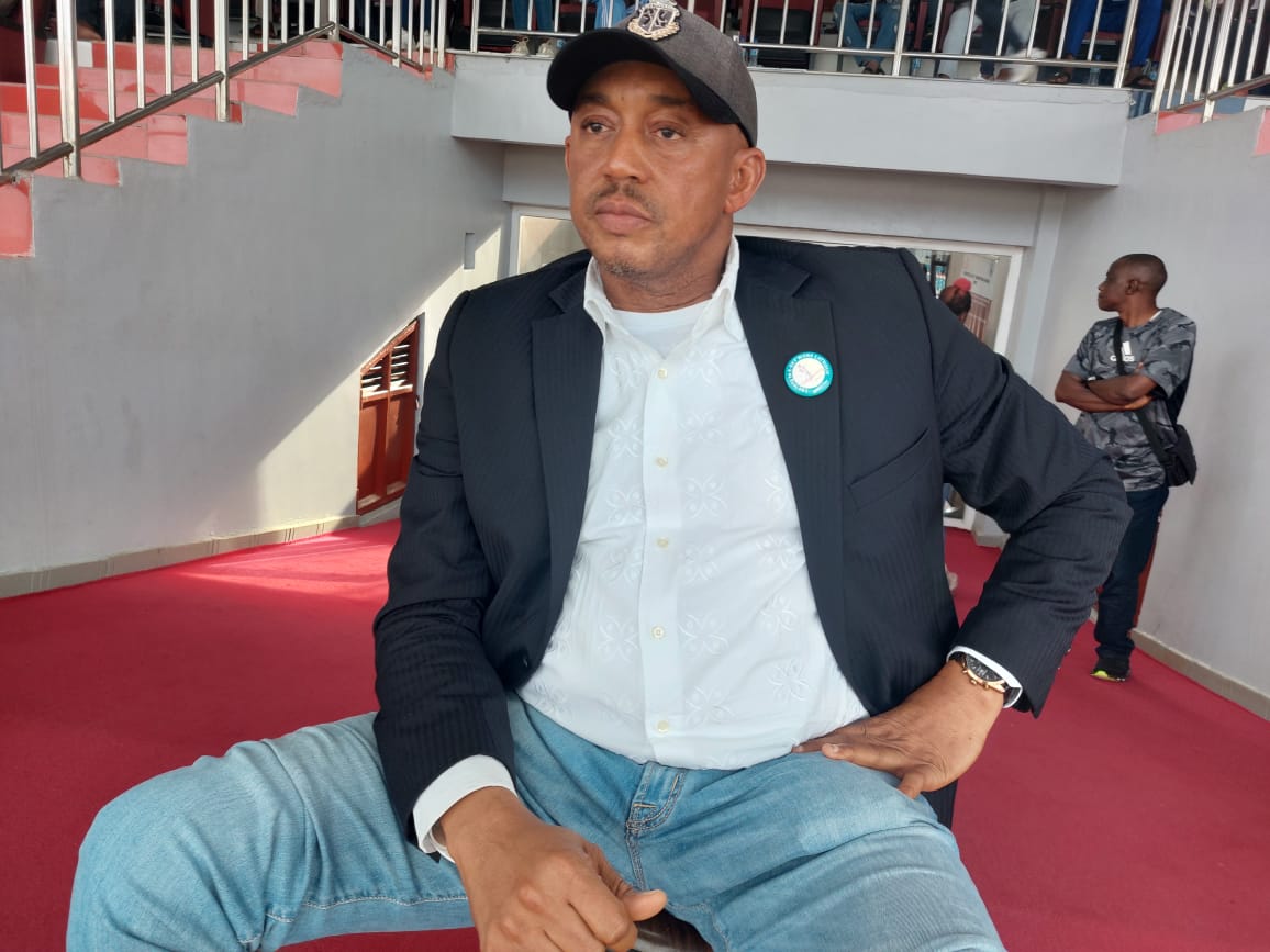 Nwachukwu Extols Gov. Uzodinma's 'Executive Backing' As Heartland's NPFL Redemption Receive Massive Boost With 3SC Draw