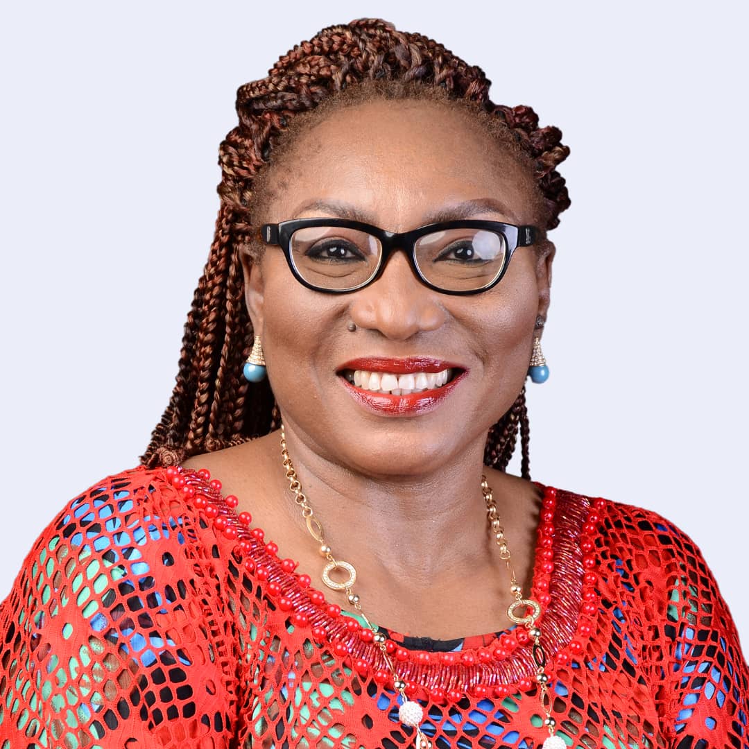 PERSONALITY INTERVIEW WITH CHAIRMAN OF THE NIGERIA WOMEN FOOTBALL LEAGUE, MS. NKECHI OBI: 
