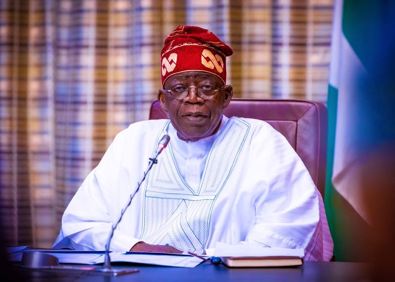 Please, Don't Leave Nigeria... Tinubu Pleads To Multinationals