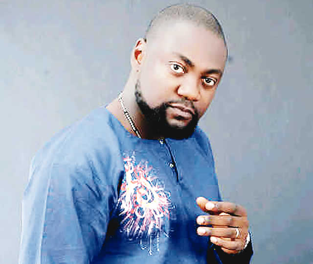 Steph Okere, Mercy Johnson Motivated Me In Nollywood.. Yemi Blaq