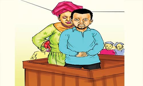 Wife seeks divorce over husband’s alleged refusal to secure job