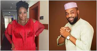 Actor Damola Olatunji opts for DNA test with Jide Kosoko’s daughter, Shola, Says “Trust Nobody