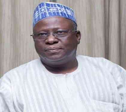 AFAN leadership tussle: I am still president, says Ibrahim