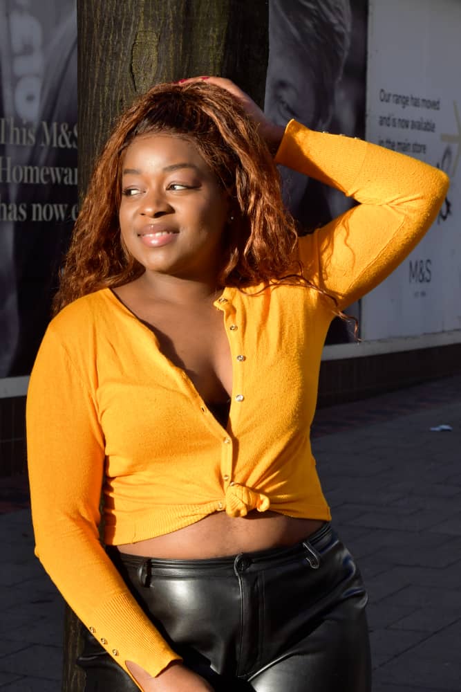 African Music Taking Over Global Stage—UK-based singer